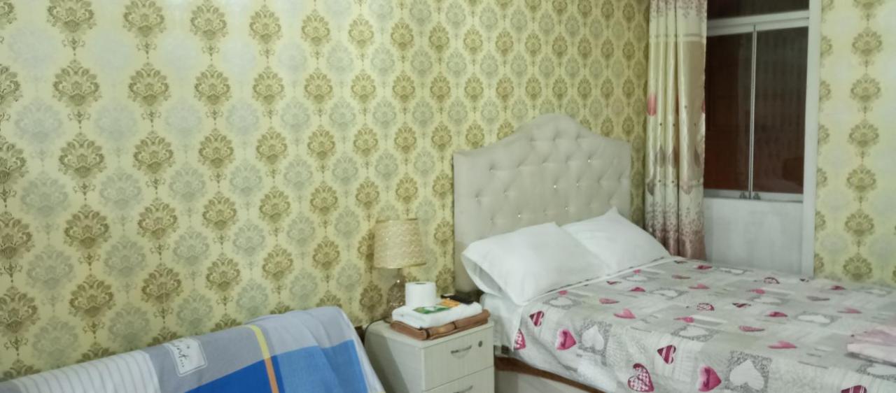 Studio Entero Cerca Al Palacio Gobierno Apartment Lima Exterior foto
